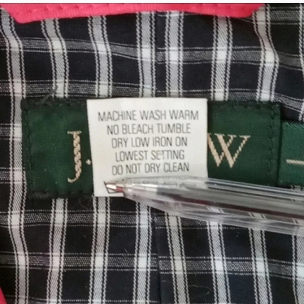 J. Crew stay chic